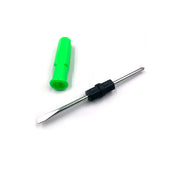 2 in 1 Multipurpose Screwdriver in Single Instrument 