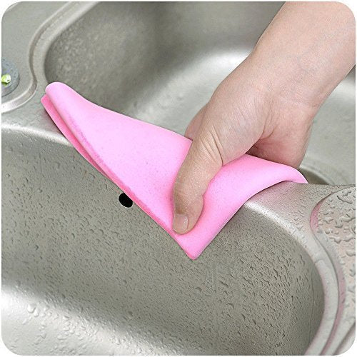 All purpose Sports Bath makeup Cleaning Magic Towel 