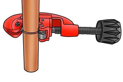 Tubing Pipe Cutter 