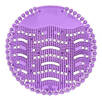 Anti Splash Urinal Round Screen Mat 