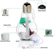 Automatic Spray Sanitizer Air freshener Humidifier 