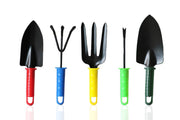 Best Gardening Hand Tools Set for Your Garden 