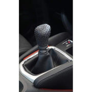 Anti-Scratch Bump Shift Knob Protective Cover Case 